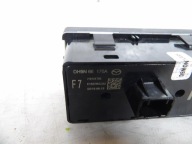 MAZDA CX-3 LIFT PANEL controls DH9N 66 170A