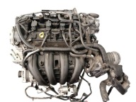engine complete MAZDA 6 III GJ/GL 2.5 194KM PE02 PY211624 151 TYS FILM