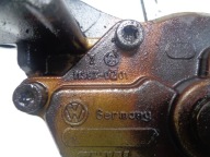 VW GOLF V 1.6FSI BLF Ölpumpe 11367-0201
