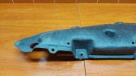ABSORBER cover below bumper front front TOYOTA CHR C-HR 16
