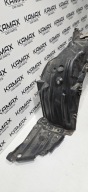 mudguard left front TOYOTA COROLLA E21 HB KOMBI 18- original 53876-02630