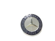 MERCEDES CLS 218 A2188170116 EMBLEMAT ZNACZEK OE