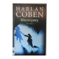 Nieznajomy - Harlan Coben