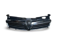 grille radiator Opel Astra H facelift 2007 13225791