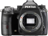 Pentax K-3 III Body