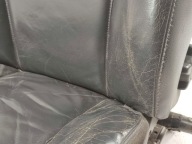 seat left front - sitting place driver´s - VOLVO XC90 and EUROPA 2002-...