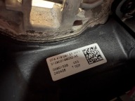 SEAT CUPRA ARONA IBIZA ATECA LEON TARRACO FR lenkrad 5FA419091EF