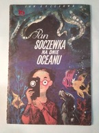 Pan Soczewka na dnie oceanu - Jan Brzechwa