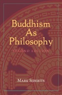 Buddhism As Philosophy Siderits Mark