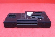 control unit module SAM 2049000902 MERCEDES C-KLASA W204 1.8 compressor; 204 KM