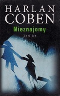 Nieznajomy Harlan Coben