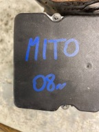 ALFA ROMEO MITO brake booster control unit ABS 51807043