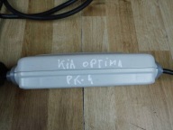 Kia Optima IV Soul EV ladowarka autó hybrydowego elektromos