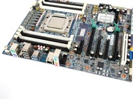 Základná doska HP Z420  procesor E5-1603 LGA2011