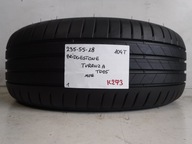 OPONA BRIDGESTONE TURANZA T005 235/55/18 104T MOE