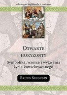 OTWARTE HORYZONTY, BRUNO SECONDIN