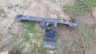 MERCEDES W203 support panel for radiators ZAMKI