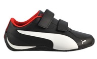 PUMA DRIFT CAT 5 V PS R.32=19 CM I INNE ROZMIARY