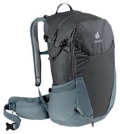 Plecak turystyczny Deuter Futura 27 graphite-shale