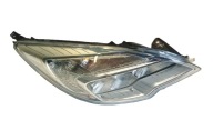 light right front OPEL MERIVA B 13253630