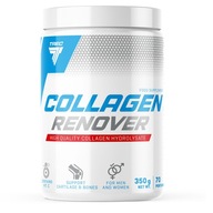 TREC COLLAGEN RENOVER 350g KOLAGEN KĹBY KOŽA TRU