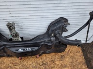 subframe axle beam TRAWERS MG ZS LIFT