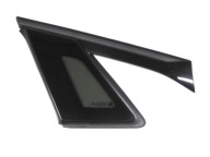 window left rear part 2017 OPEL GRANDLAND X