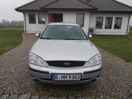 FORD MONDEO - NISKI PRZEBIEG - WARTO !!!