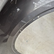 ALFA ROMEO STELVIO 16-> fender front front right