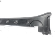 PORSCHE 911 992 19- threshold moulding cover cap threshold left