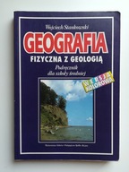 Geografia fizyczna z geologią W.Stankowski