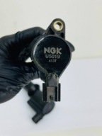 coil ignition FORD FOCUS MK2 C-MAX MONDEO MK4 1,8 2,0 16V NGK U5019