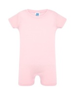 Detský spáč JHK TSRB SUIT PK veľ. 9M Pink