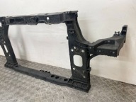 support panel for radiators front pillar KIA CARENS IV 4 13- 64101-A4000
