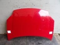 Citroen Berlingo e cofano