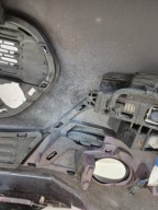 PEUGEOT 107 LIFT 12- bumper front front 53111-0H050 LAK.KPH