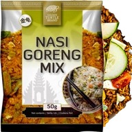 Mieszanka Przypraw i Warzyw Do Ryżu Nasi Goreng 50