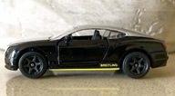 Majorette Bentley Continental