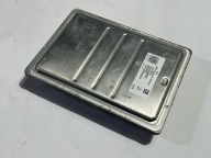 control unit module computer of the engine ECU Chevrolet Camaro SS 6.2 2016