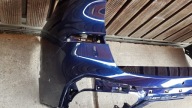 bumper rear BMW X5 G05 m-packet