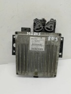 control unit computer of the engine RENAULT MODUS 8200399038