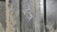 Mitsubishi ASX 18r. 1.6DiD rear part side right cover chassis