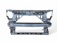 support panel for radiators pillar iron SEAT Ibiza 4 6J 2011 6J0805588