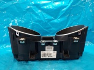 dials clock GOLF VI 2.0 TDI 71.000 tys 5K0920871A