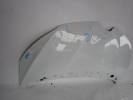 RENAULT SCENIC IV 2016- bonnet
