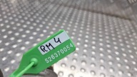 starter A6459060300 MERCEDES A W176 B W246 1.8 CDI