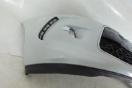 bumper front front CITROEN DS3 10-14 DRL LED grille 2010-2014 EFC