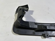 support holder lights of a bumper left front Jeep Grand Cherokee WL 2021