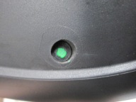 mirror VW TAIGO 2G7 right