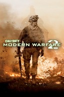 Call of Duty Modern Warfare 2 (2009) NOVÁ PLNÁ VERZIA STEAM PC